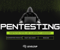 I will provide comprehensive penetration testing and vulnerability analysis